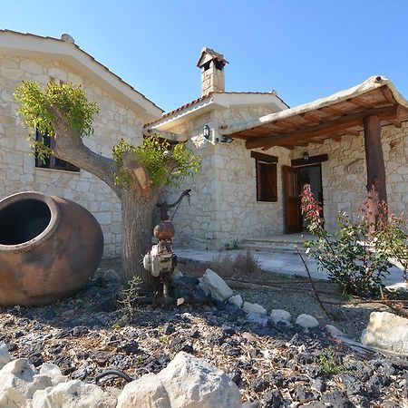 La Estancia Polis Exteriér fotografie