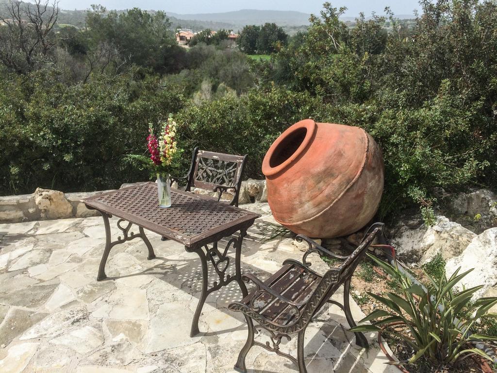 La Estancia Polis Exteriér fotografie