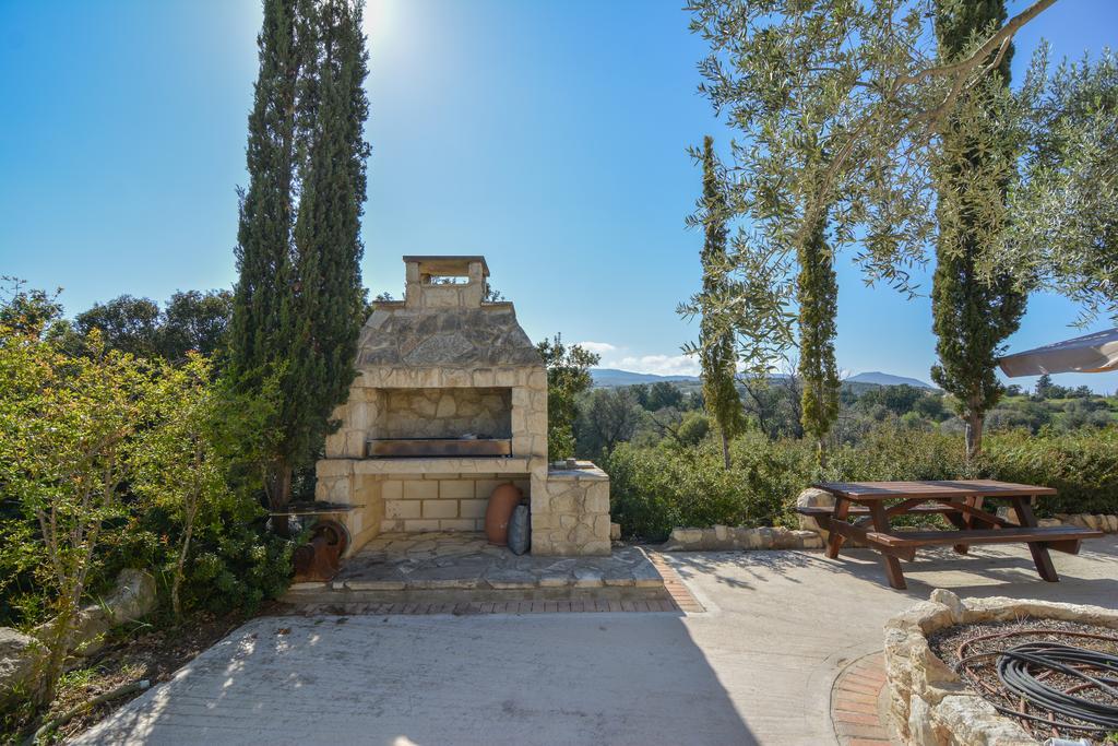 La Estancia Polis Exteriér fotografie