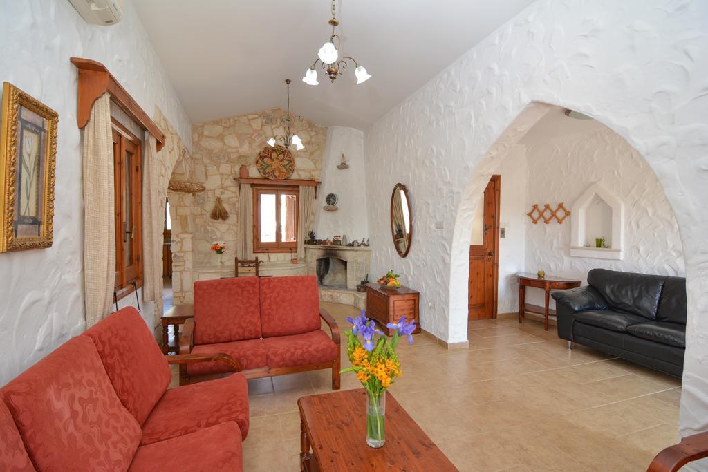 La Estancia Polis Exteriér fotografie